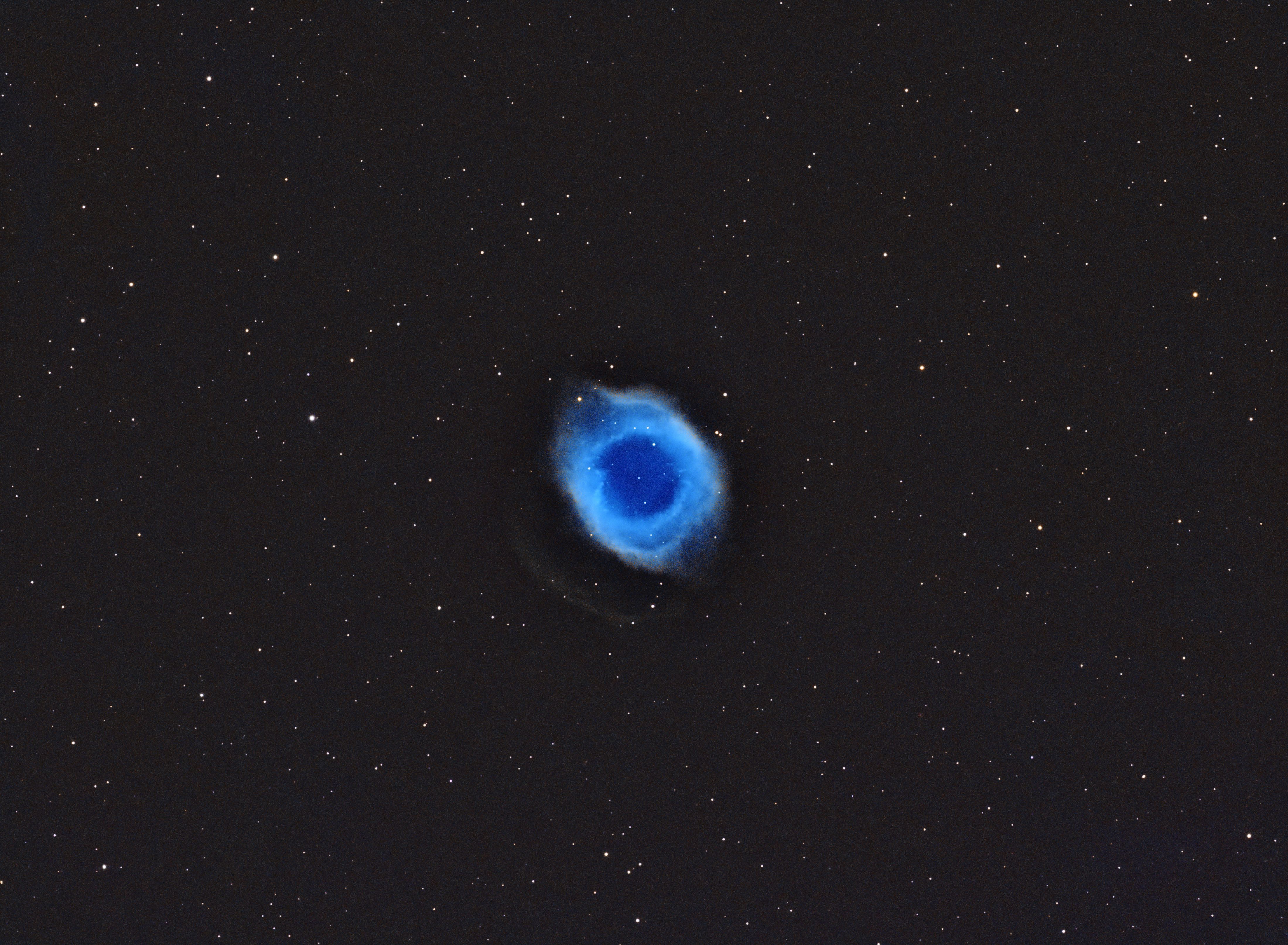 helix nebula 25Aug21